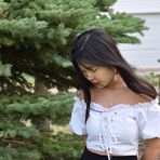Ashley Gao - Facebook