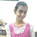 Anchal Gupta - @ashleygarfield999 - Instagram