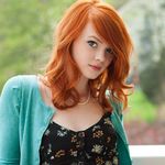 Ashley Garfield - @eetscumlookneu - Instagram