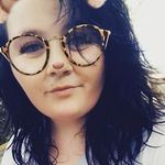 Ashley Garfield - @ashleypedy - Instagram