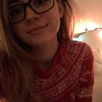 ashley garfield - @gatashley3 - Instagram