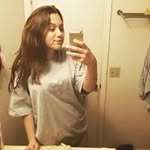 Ashley Garness - @ashleygarness - Instagram