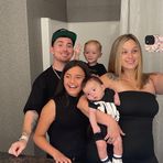 Ashley Garness - Facebook