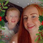 Ashleigh Garton - @loveyourselfwithamg - Instagram