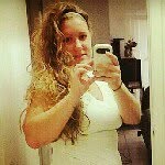 Ashley Gaudreau - @ash200864 - Instagram