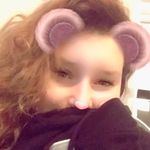 Ashley Gaudreau - @ashmash_spam16 - Instagram