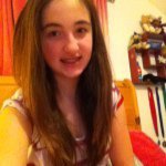 Ashleygaudreau - @trackstarrosieg - Instagram