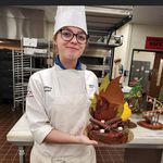 Ashley Geist - @desserts_by_ag - Instagram