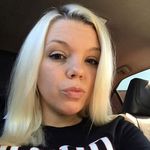 Ashley Gentry - @ashley.gentry.7121614 - Instagram