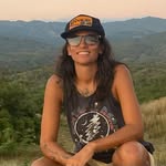 Ashley Gentry - @citrusssss - Instagram
