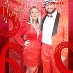 Ashley Gentry Aguilar - @beachlove0404 - Instagram