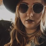 Ashleigh Gerken - @ashleighisnotfunny - Instagram