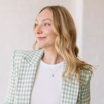 Ashley German - @ashley_german - Instagram