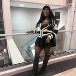 Ashley German - @suchabadash_ - Instagram