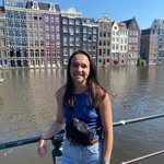 Ashley German - @agerman99 - Instagram