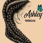 ashley german Villar - @ashley__trenzas15 - Instagram