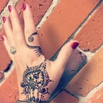 Ashley Gerstner - @buffalohairbyashley - Instagram