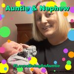 Ashley McDowell - @ashleygideon1983 - Instagram