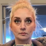Ashley Rae Gideon - @ashy_slashy88 - Instagram