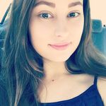 Brette Ashley Gideon - @_queenb__08 - Instagram