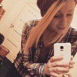 Ashley Gillingham - @ashcasp22 - Instagram