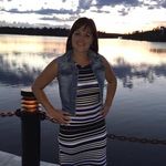 Ashley Gillingham - @gillinghamashley - Instagram