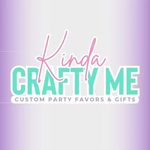 Ashley Gillingham - @kinda.crafty.me - Instagram