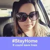 Ashley Gillingham - @kinda.crafty.me - TikTok