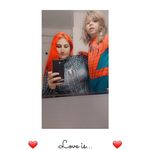 Ashley Gillingham - @shibalxd - Instagram