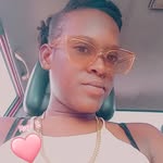 Ashley gittens - @cocained_darkie - Instagram