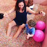 Ashley Glazier - @ashglazier - Instagram