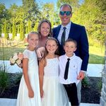 Ashley Glazier - @amglazier - Instagram