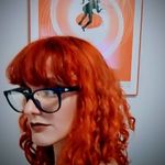 Ashley Goodrich - @goodrichism - Instagram