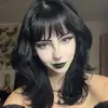ashleygothgirl - @ashleygothgirl - TikTok