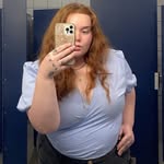 Ashley Grams - @binjipop - Instagram