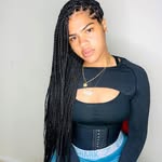 Ashley grams - @nuzzets - Instagram