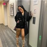 Ashley Grams - @investor_ashley_09 - Instagram