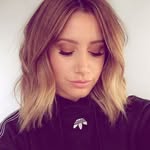 AshleyGrams - @tisdalegrams - Instagram