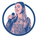 Ashley Greco - @disgruntledtales - Instagram