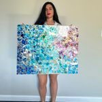 Ashley Rose Greco - @ashley_rose_art - Instagram