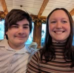 Ashley Gregor - Facebook