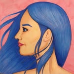 Ashley Gregor - @a.gregor.art - Instagram