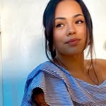 Ashley Grimaldo - @ashfrmpallettown - Instagram