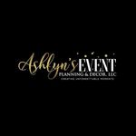 Ashley Grimball - @ashlynseventplanningandecorllc - Instagram