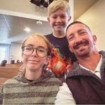 Ashley Grisham - Facebook
