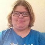 Ashley Grisham - @ashley2000grish - Instagram