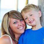Ashley Gunter - @mommyx2122408 - Instagram