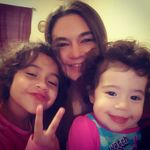 Ashley Gunter - @ashleyerin1985 - Instagram