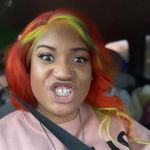 Ashley Gunter - @yo_oashdenerra - Instagram