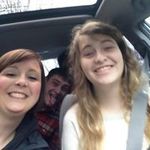 Ashley Gunter - @gunter3296 - Instagram